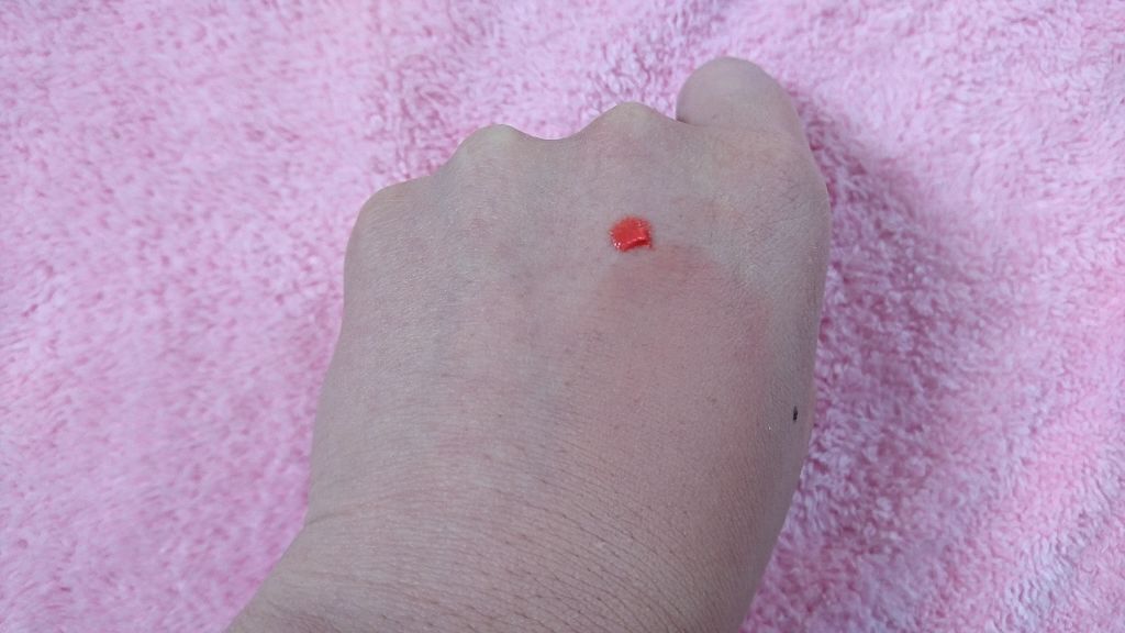 スフレ感チーク＆リップ/SUGAO®/ジェル・クリームチークを使ったクチコミ（3枚目）