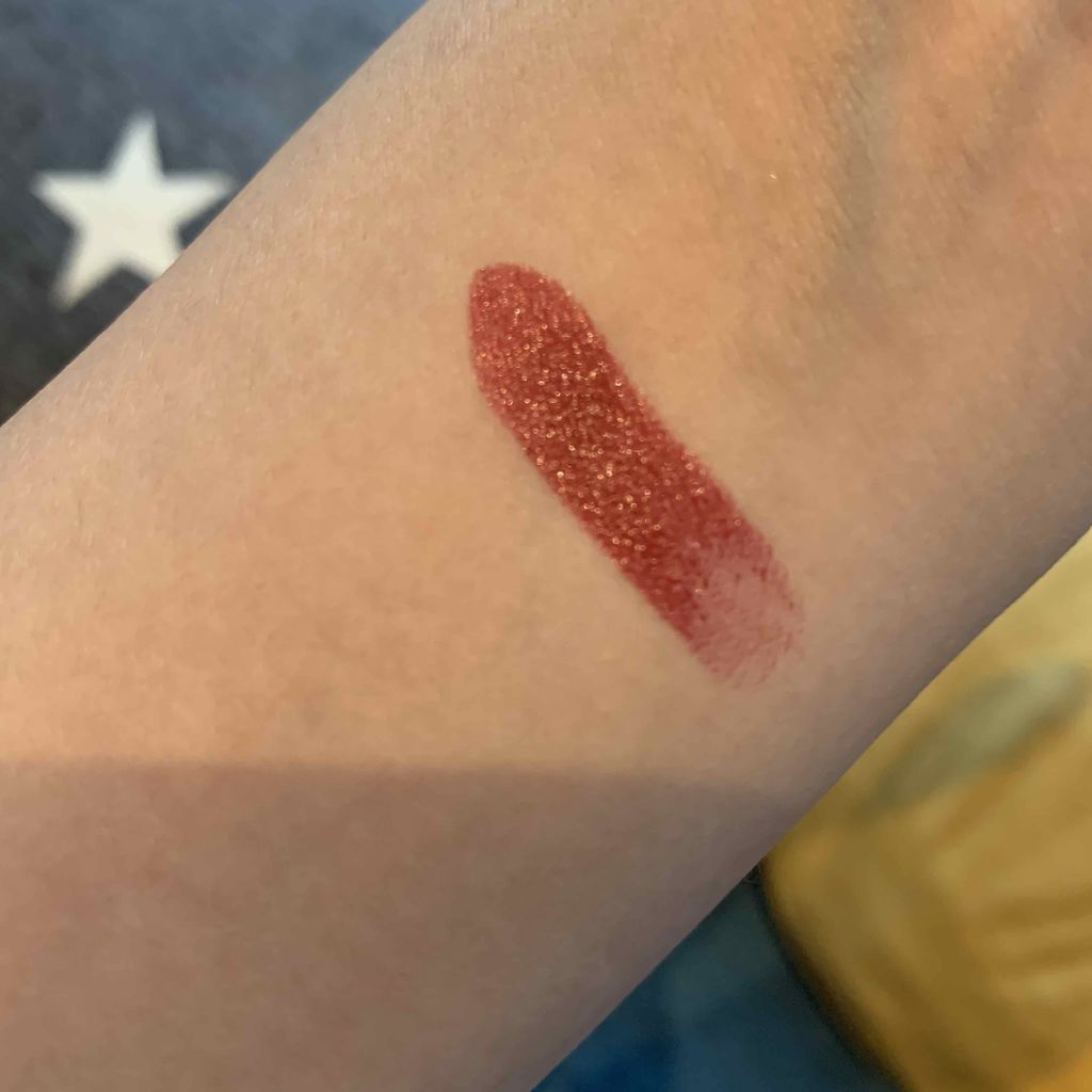 リップスティック/M・A・C/口紅を使ったクチコミ(2枚目)