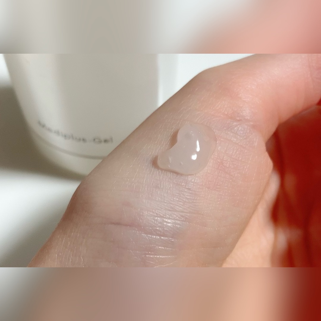 メディプラスゲル/メディプラス/オールインワン化粧品を使ったクチコミ（2枚目）