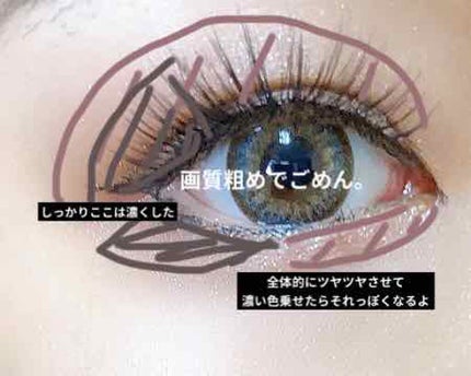 フリーファイバー120 スタンダードタイプ /メザイク/二重まぶた用アイテムを使ったクチコミ(5枚目)