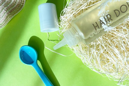 プロショット カスタムトリートメント/HAIR DOLCE/洗い流すヘアトリートメントを使ったクチコミ(4枚目)