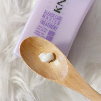 orange_glow_kwm on LIPS 「スティーブンノル ブリーチケアマスター
シャンプーとトリートメ..」(3枚目)