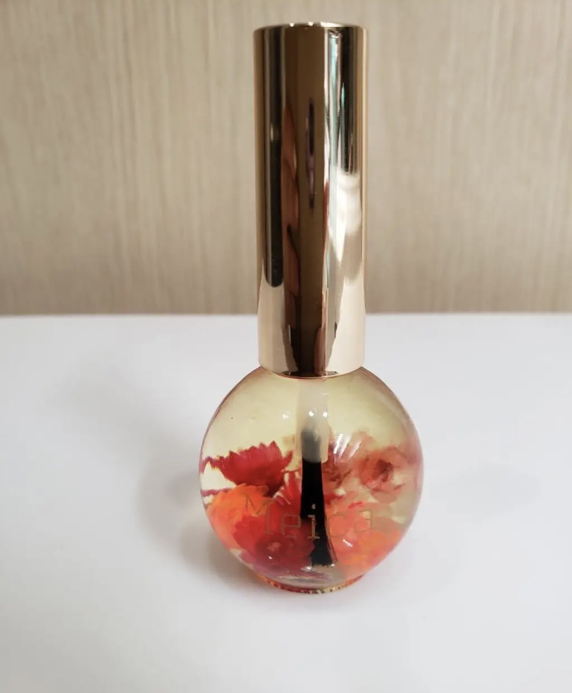 ジョワ ネイルオイル/フランフラン/ネイルオイル・トリートメントを使ったクチコミ（1枚目）