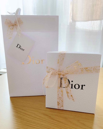 【旧】ディオール アディクト リップ マキシマイザー/Dior/リップグロスを使ったクチコミ(2枚目)