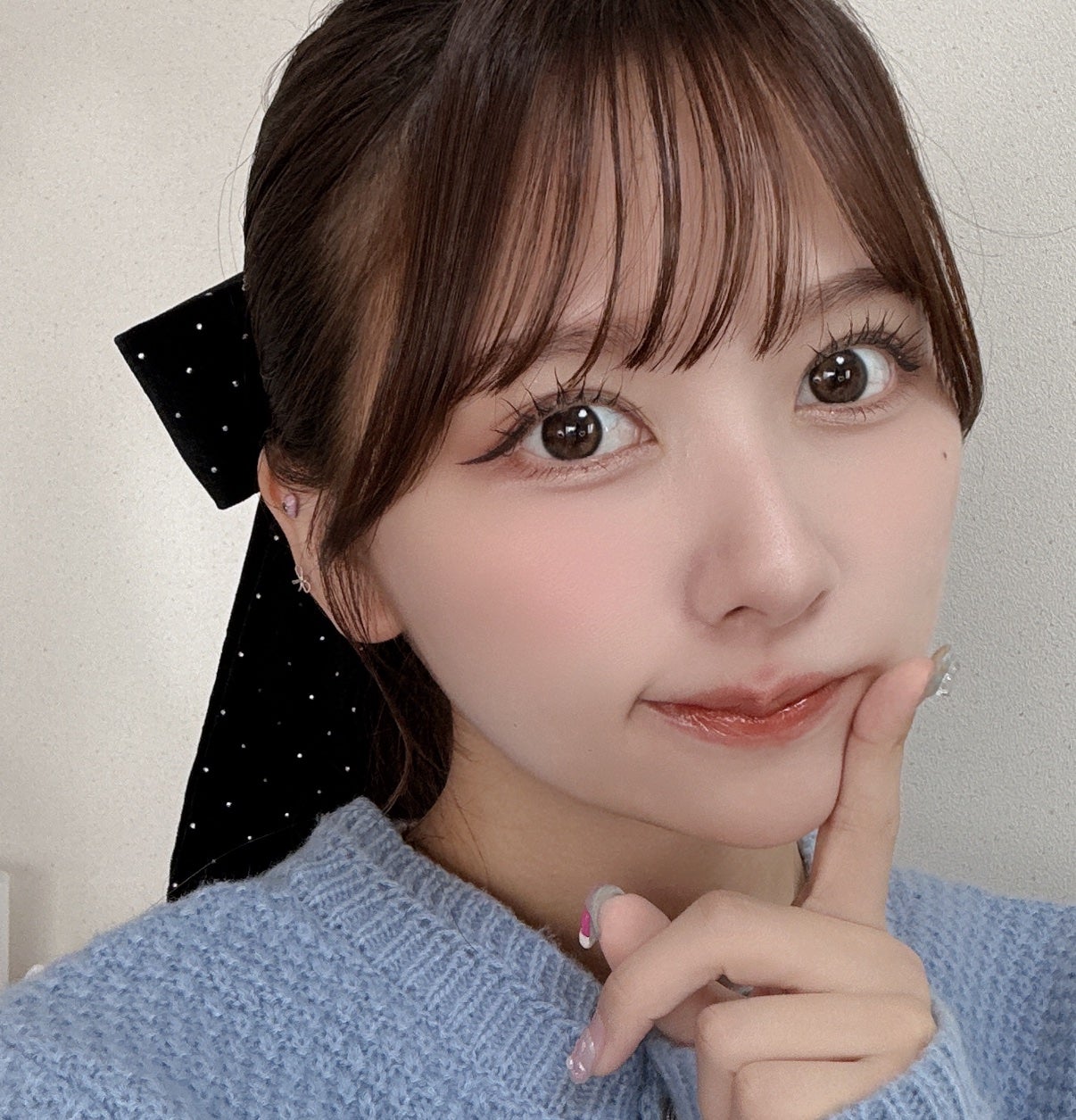 口紅(詰替用)/ちふれ/口紅を使ったクチコミ(2枚目)