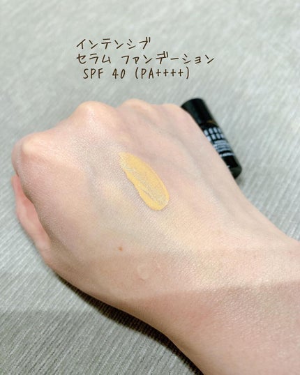 日高 on LIPS 「ボビイブラウン、パウダーリピ買い中。ファンデも好きだし、大ファ..」(5枚目)