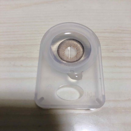 Angelcolor Bambi Series 1day /AngelColor/ワンデー(1DAY)カラコンを使ったクチコミ(4枚目)