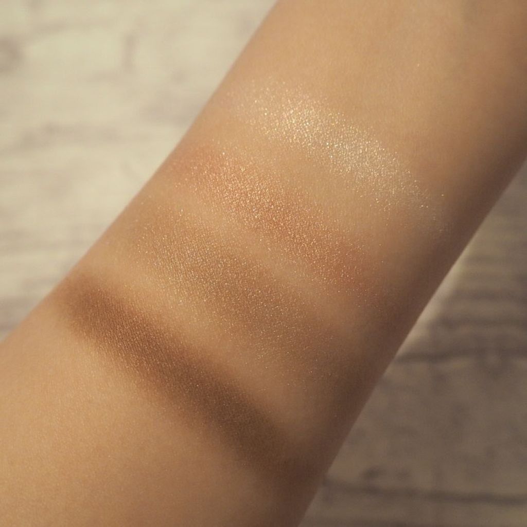 アイ カラー クォード/TOM FORD BEAUTY/アイシャドウパレットを使ったクチコミ（2枚目）