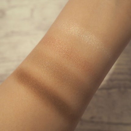 アイ カラー クォード/TOM FORD BEAUTY/アイシャドウパレットを使ったクチコミ(2枚目)