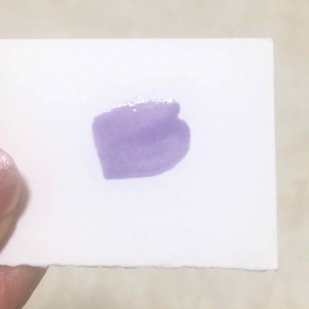 ナチュラルネイルカラーN/デュカート/マニキュアを使ったクチコミ(2枚目)