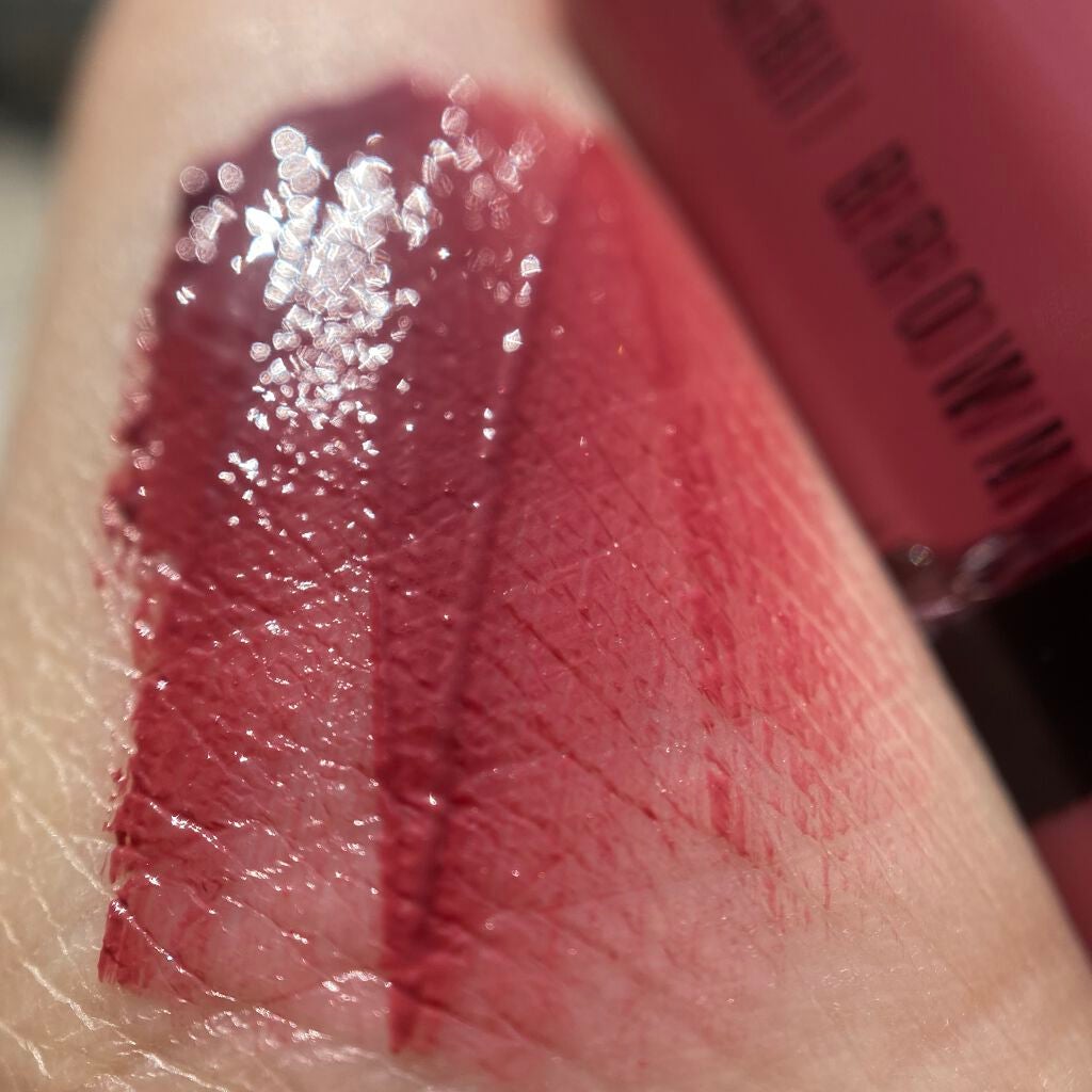 ダズルシャドウ リキッド/M・A・C/リキッドアイシャドウを使ったクチコミ(8枚目)