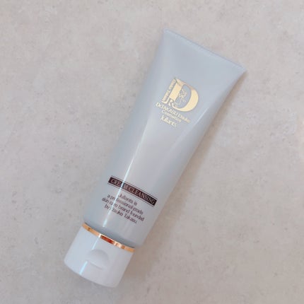 クリームクレンジング/Jullants/クレンジングクリームを使ったクチコミ(1枚目)