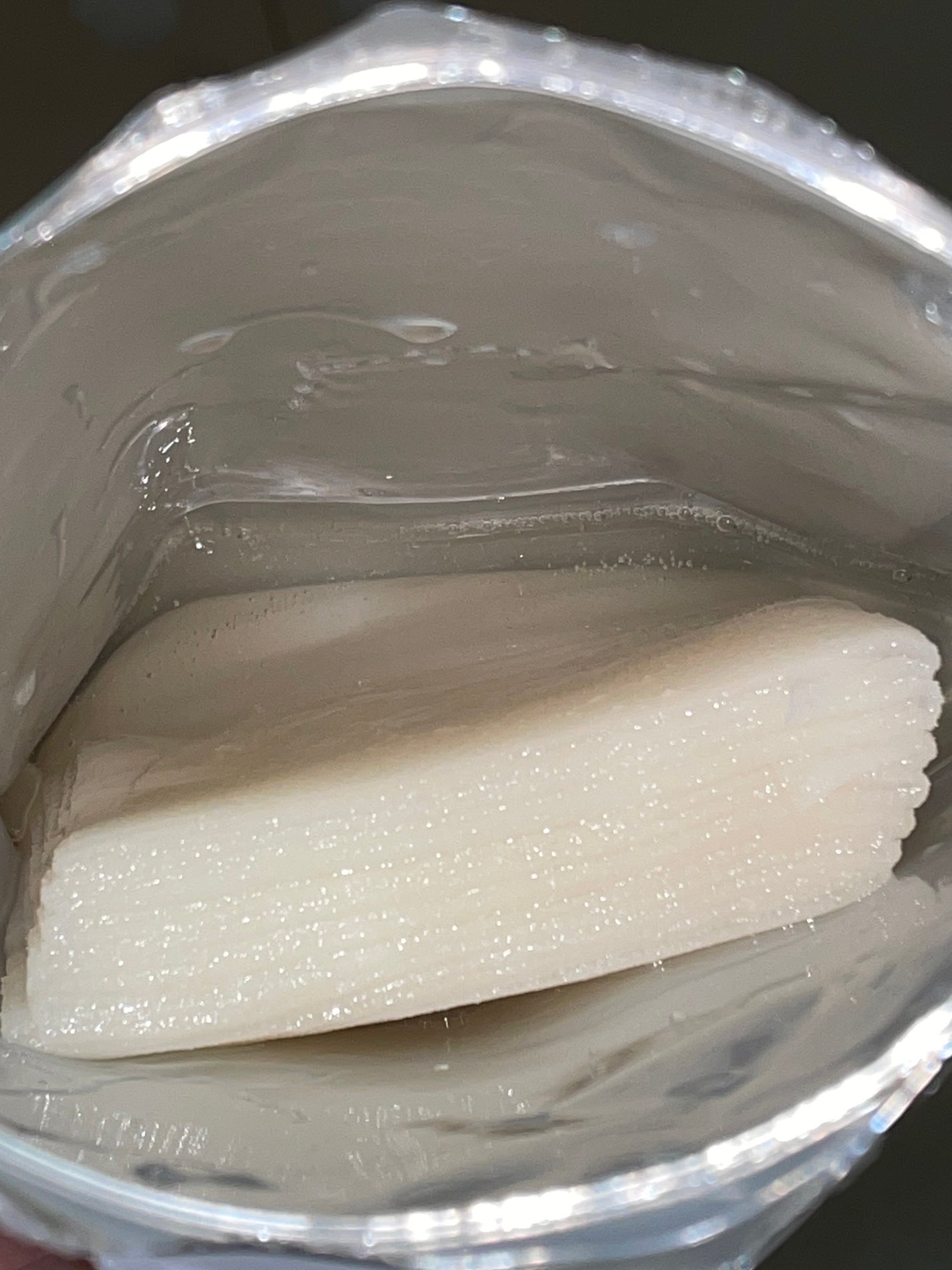 ダーマレーザー スーパー VC100 ホワイトマスク/クオリティファースト/シートマスク・パックを使ったクチコミ(2枚目)