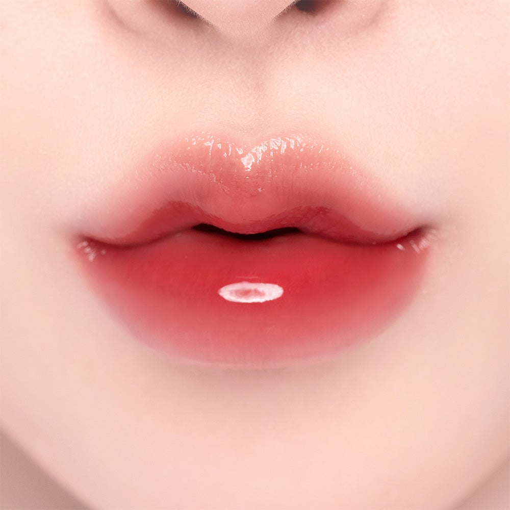 クリスタル グラム ティント 01 ビンテージアップル(VINTAGE APPLE)