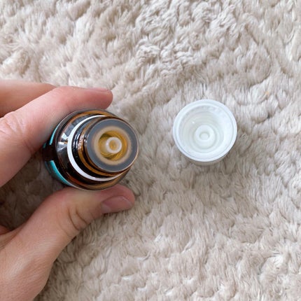 マジックティーツリーオイル/ブラン/フェイスオイルを使ったクチコミ(8枚目)