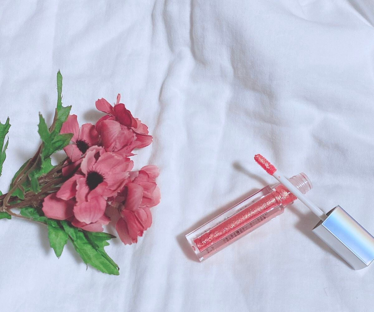 ダイヤモンドシリーズ 星空リキッドアイシャドウ/ZEESEA/リキッドアイシャドウを使ったクチコミ(3枚目)