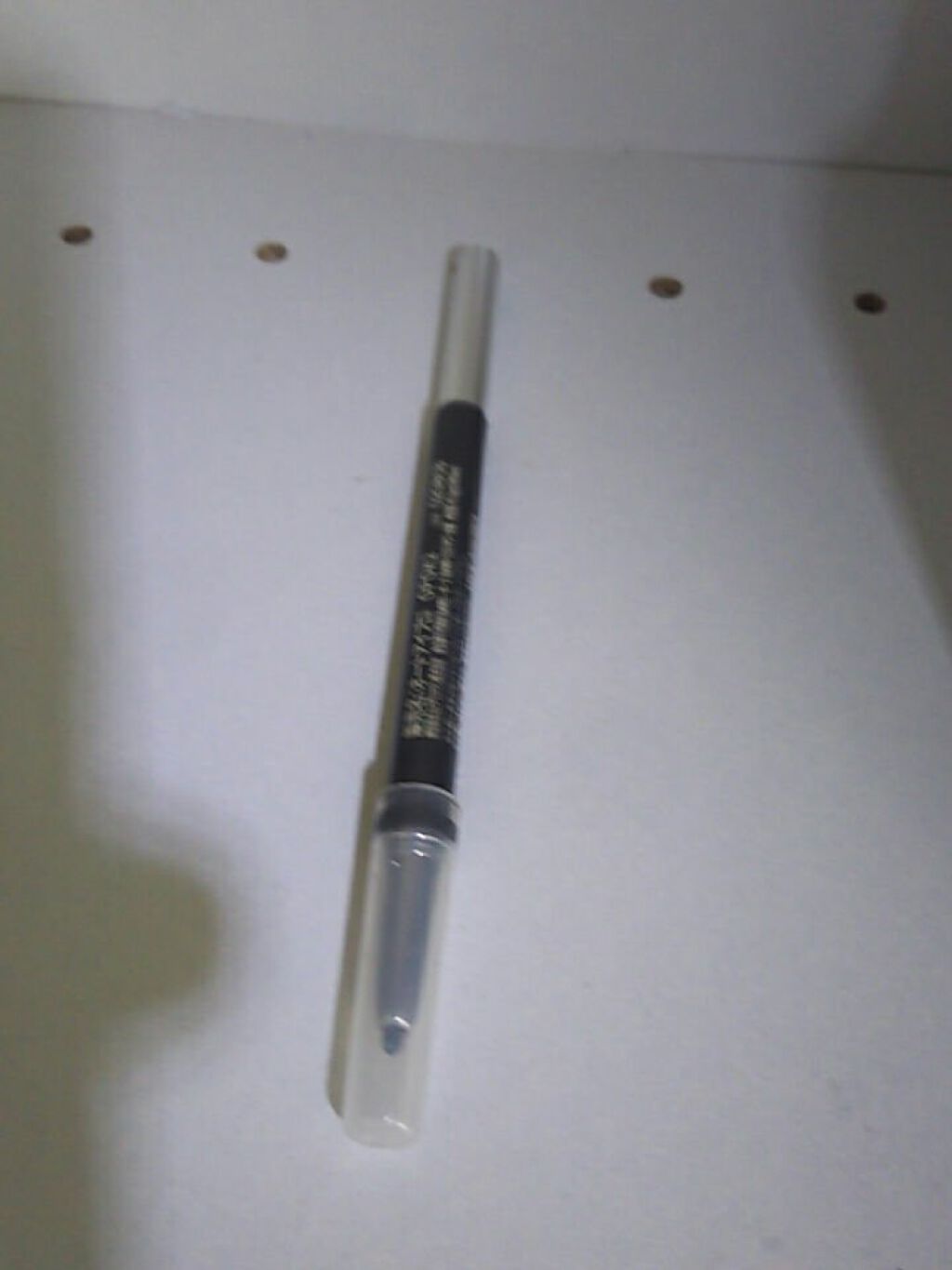 オートアイブロウ/DAISO/アイブロウペンシルを使ったクチコミ（1枚目）