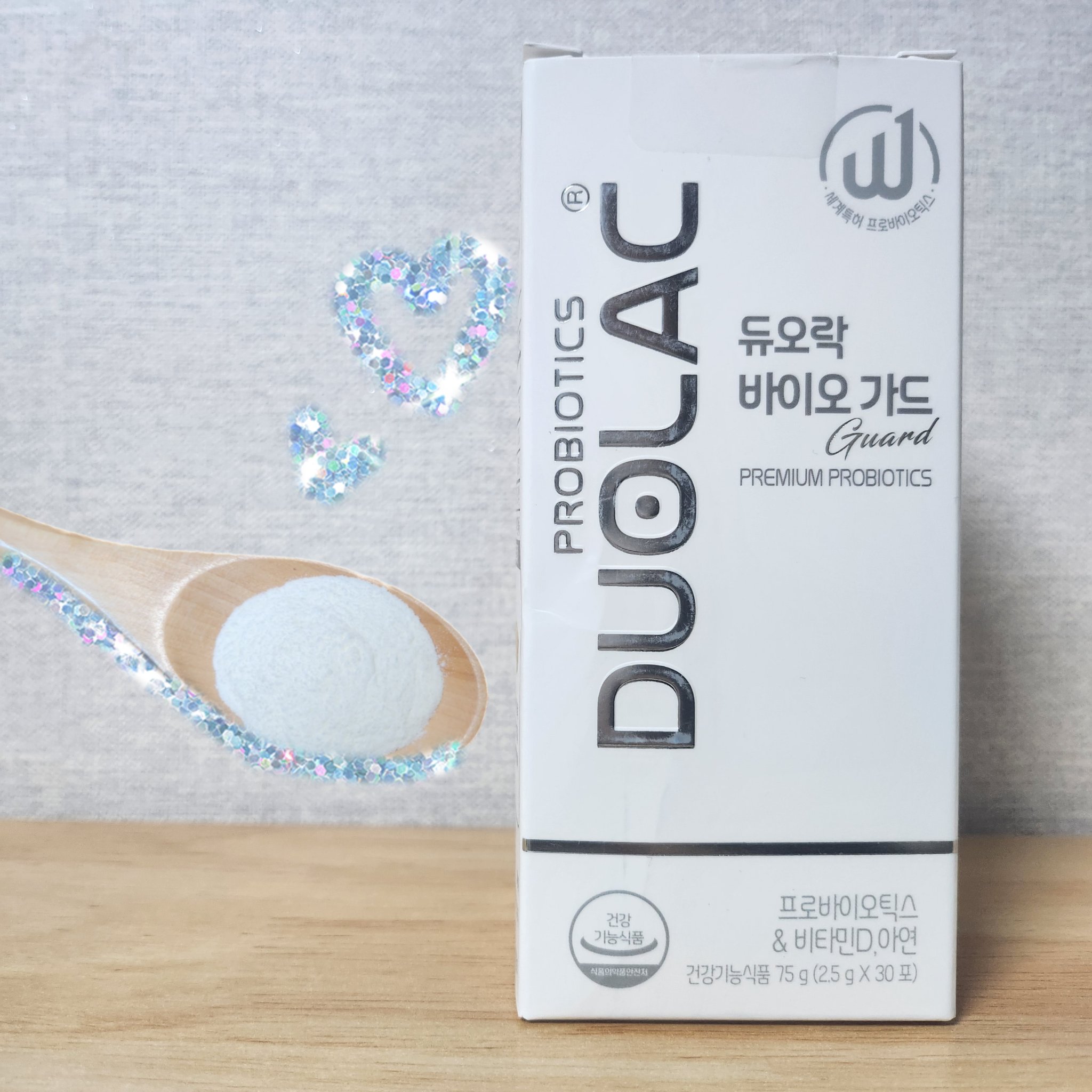 美味しく綺麗になれる乳酸菌💕
────────────
#提供
DUOLAC バイオガード

乳酸菌は日頃欠かさず摂るようにしてますが、今まで食べた中でも一番飲みやすかったので紹介します😆

まず肝心なお味はオレンジパウンドケーキみたい