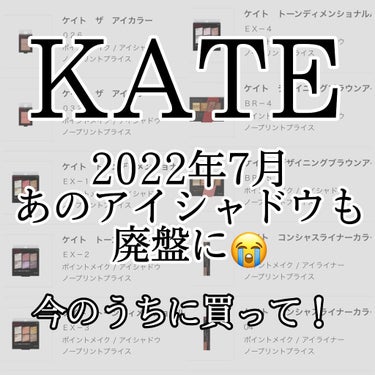 ハイライティングカラーニュアンサー/KATE/パウダーチークを使ったクチコミ（1枚目）