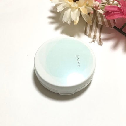 ボタニック サイエンス 薬用 美容液クッションコンパクト/HAKU/クッションファンデーションを使ったクチコミ(1枚目)