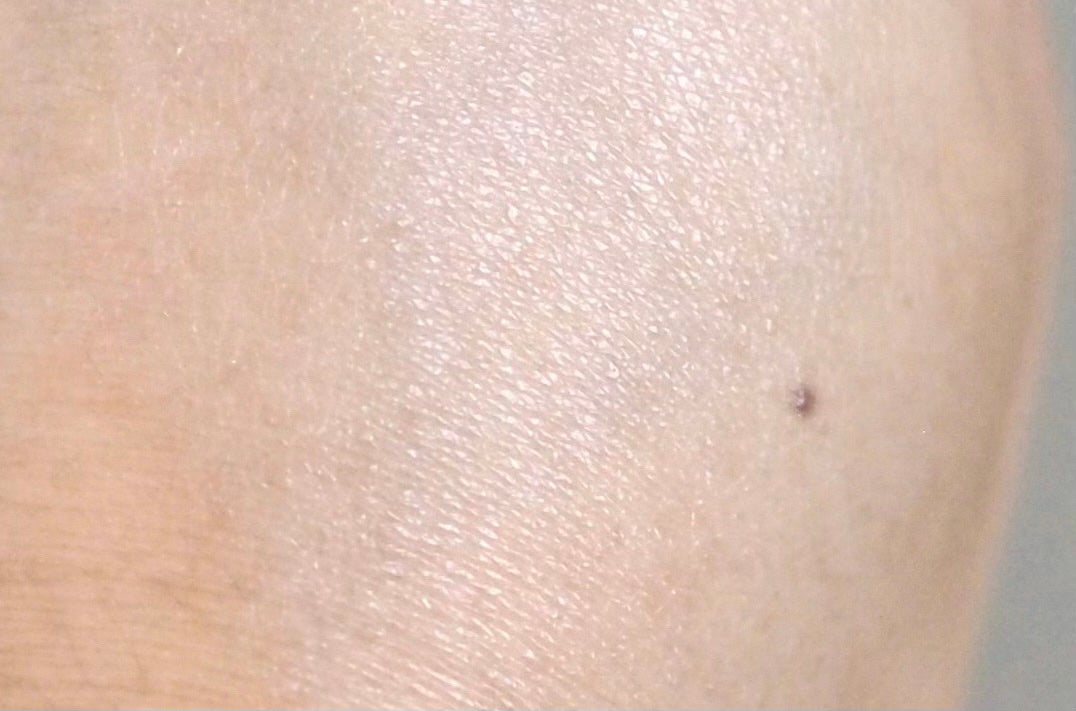 ブラックスネイルグルタチオントーンアップサン/Dr.G/日焼け止めクリームを使ったクチコミ(5枚目)