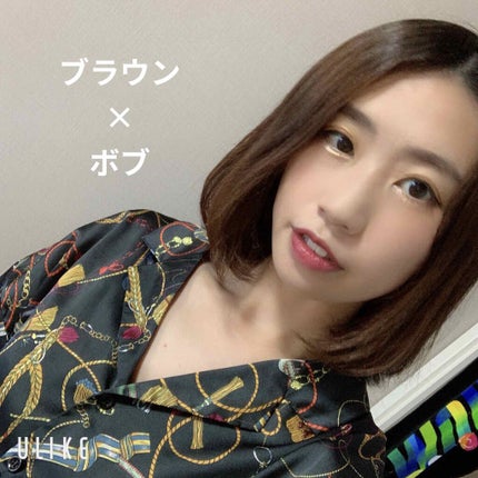 ヘアカラークリーム/マニックパニック/ヘアカラーを使ったクチコミ(2枚目)