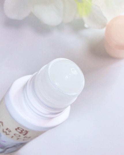 8x4 アロマスイッチ ロールオン マンハッタンリネンの香り/8x4/デオドラント・制汗剤を使ったクチコミ(2枚目)