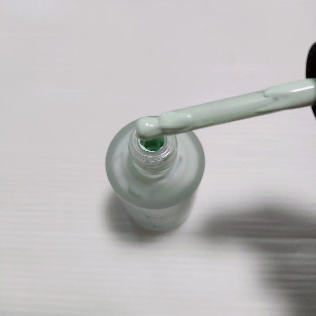 ヴィーガン カラーファンデーション/Veauty by THE_B/リキッドファンデーションを使ったクチコミ(3枚目)