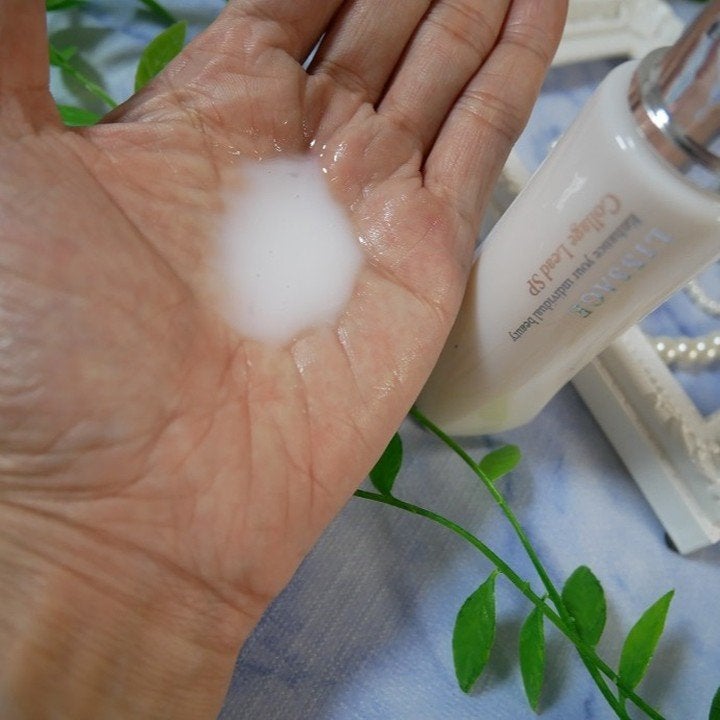 コラゲリードSP/リサージ/美容液を使ったクチコミ(4枚目)