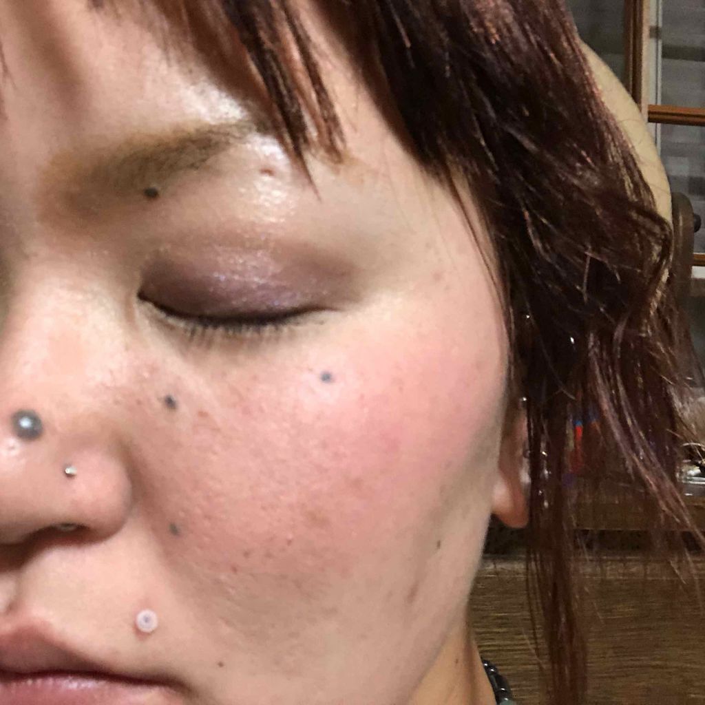 AT アイブロウ コート/Art Collection/アイブロウコートを使ったクチコミ(3枚目)