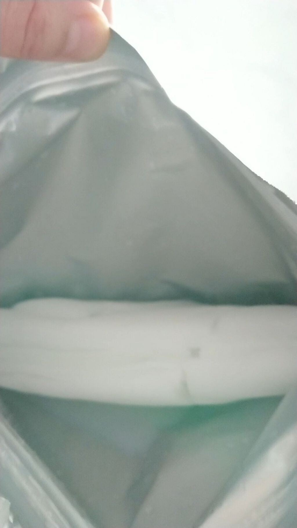 CICAモイストマスク/クリアターン/シートマスク・パックを使ったクチコミ（2枚目）