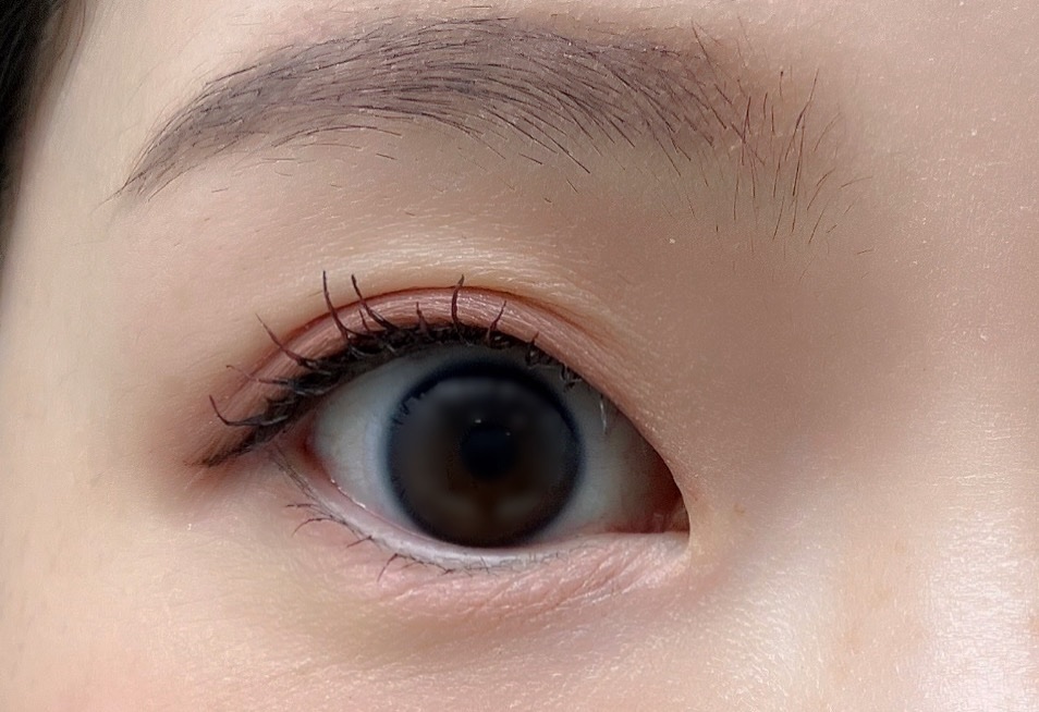 フェイス スタイリスト/SNIDEL BEAUTY/アイシャドウパレットを使ったクチコミ（2枚目）