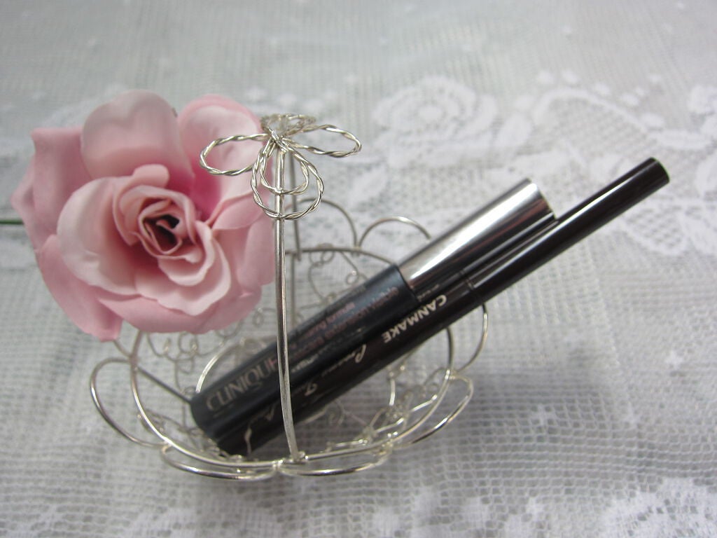 アディクション ザ アイシャドウ マット/ADDICTION/単色アイシャドウを使ったクチコミ(1枚目)