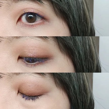 ロングウェア クリーム シャドウ スティック 45 シナモン/BOBBI BROWN/スティックアイシャドウを使ったクチコミ(2枚目)