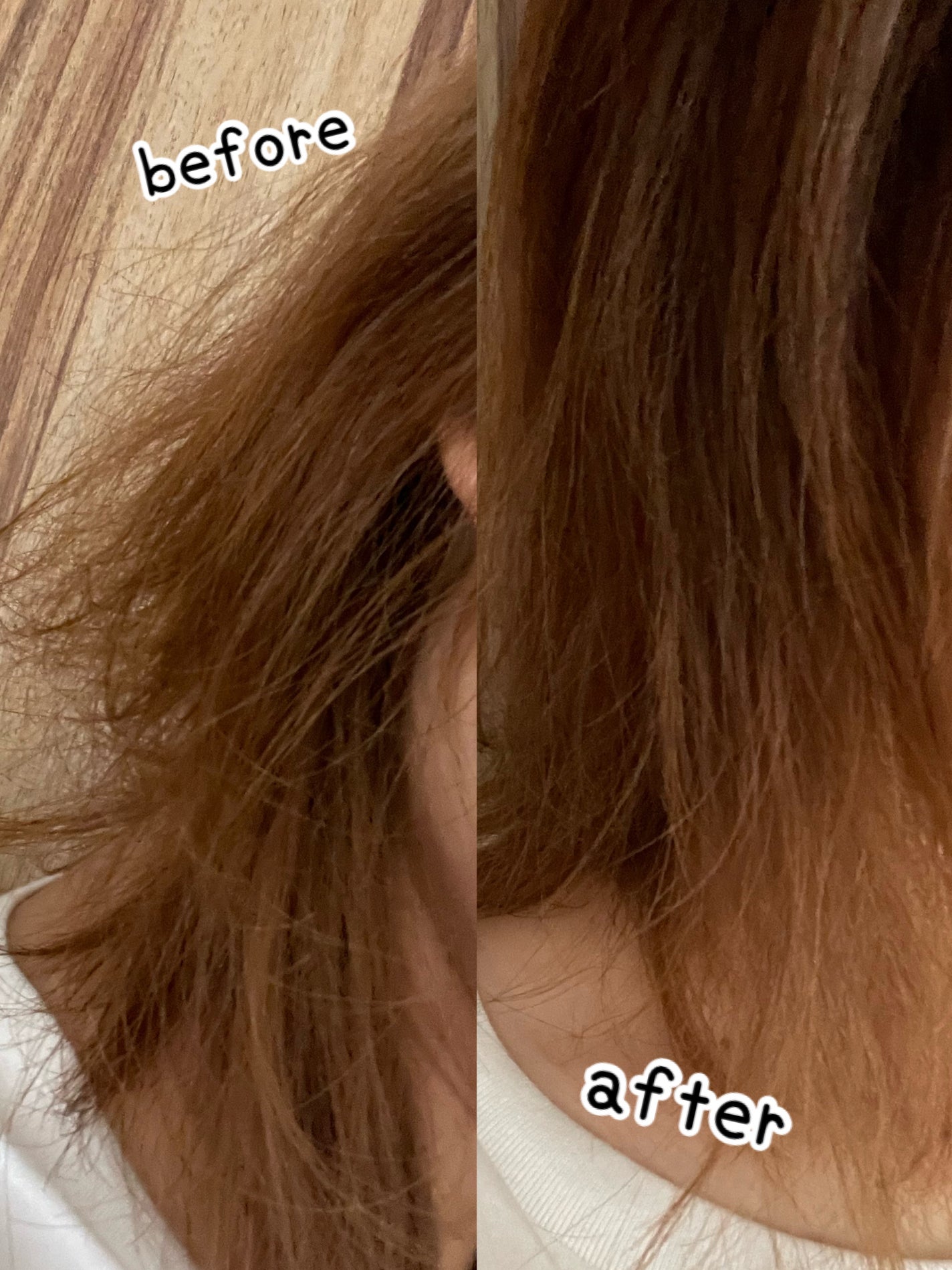 無添加 寝ぐせ直しウォーター/マックス/ヘアミストを使ったクチコミ(3枚目)