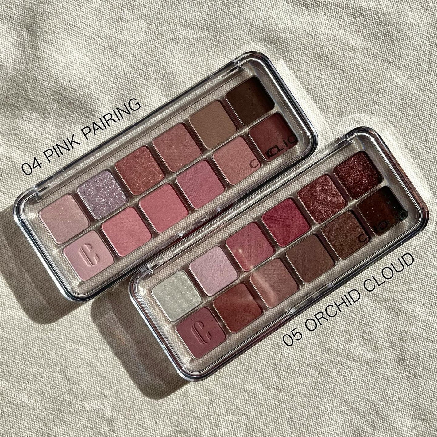 キル カバー ザ ニュー ファンウェア クッション/CLIO/クッションファンデーションを使ったクチコミ(4枚目)