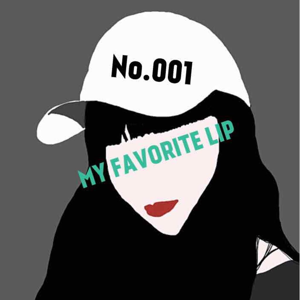 ハーロウ! バーム/ハーロウ! バーム/リップバームを使ったクチコミ（1枚目）