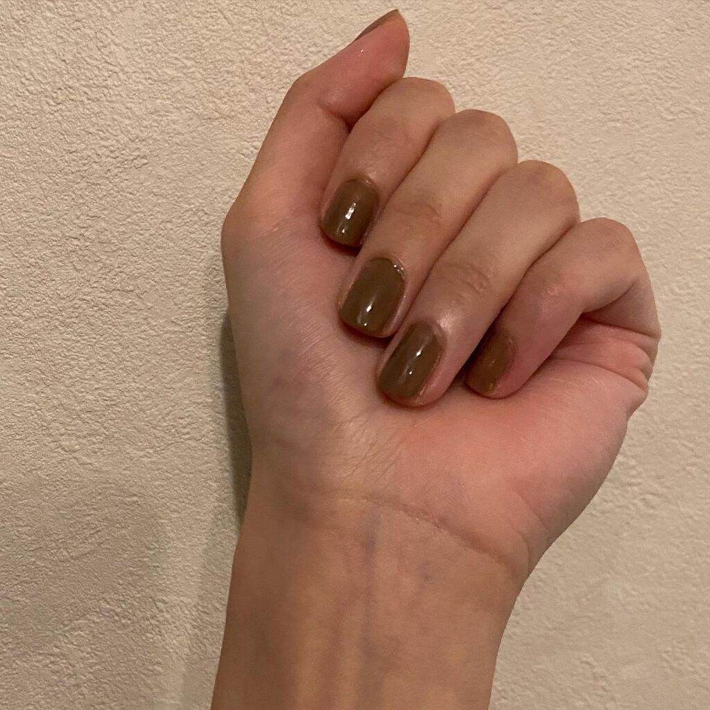 ザ ネイルポリッシュ/ADDICTION/マニキュアを使ったクチコミ(6枚目)