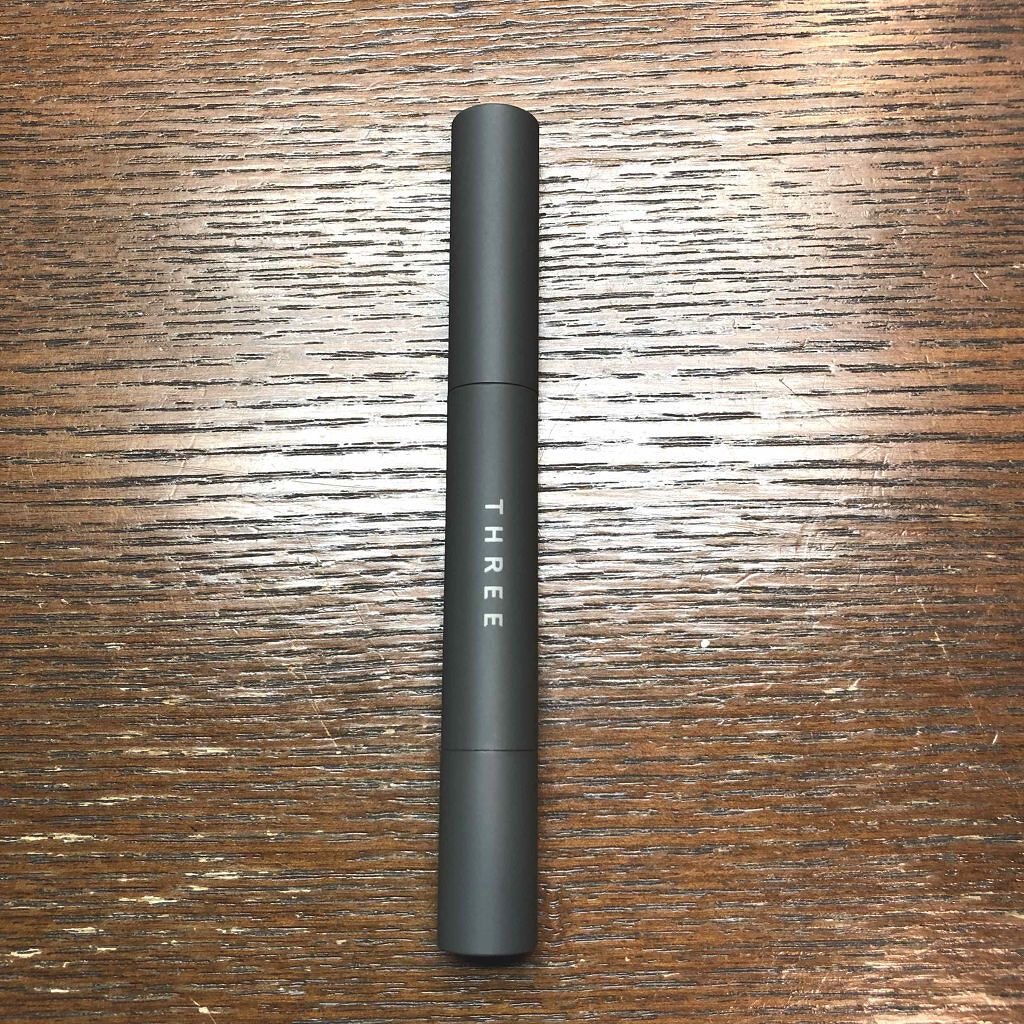 アドバンスド スムージング コンシーラー/THREE/リキッドコンシーラーを使ったクチコミ(1枚目)