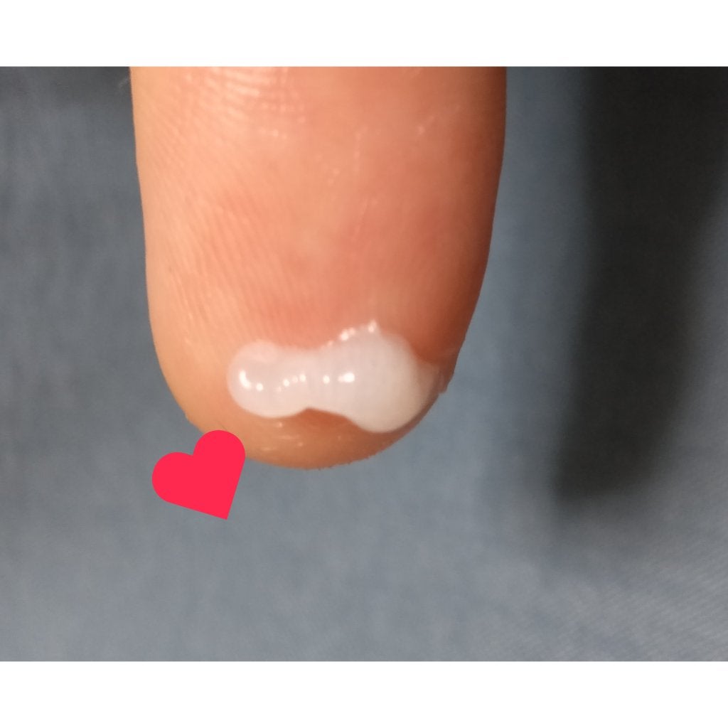 日本製エイジングケアアイクリーム/DAISO/アイケア・アイクリームを使ったクチコミ(3枚目)