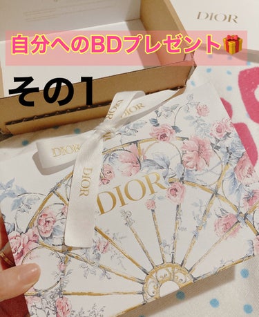 ディオールスキン フォーエヴァー コンパクト ナチュラル ベルベット/Dior/パウダーファンデーションを使ったクチコミ（1枚目）