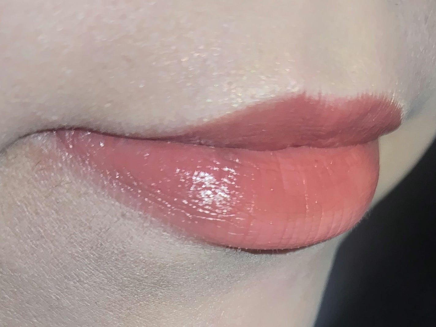 デザイニングブラウンアイズ/KATE/アイシャドウパレットを使ったクチコミ(4枚目)