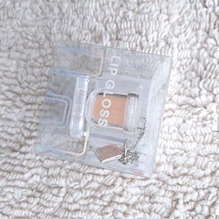 seiko_official on LIPS 「FANCYCUBE\日本上陸!/💎アクセサリーのように身にまと..」(8枚目)