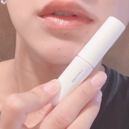 リップ ジェル 135 ピンク系/ちふれ/リップグロスの画像