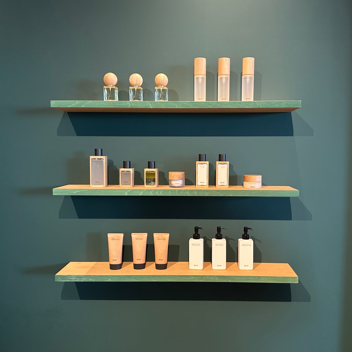 ハイドロ エッセンスローション/BAUM/化粧水を使ったクチコミ(5枚目)