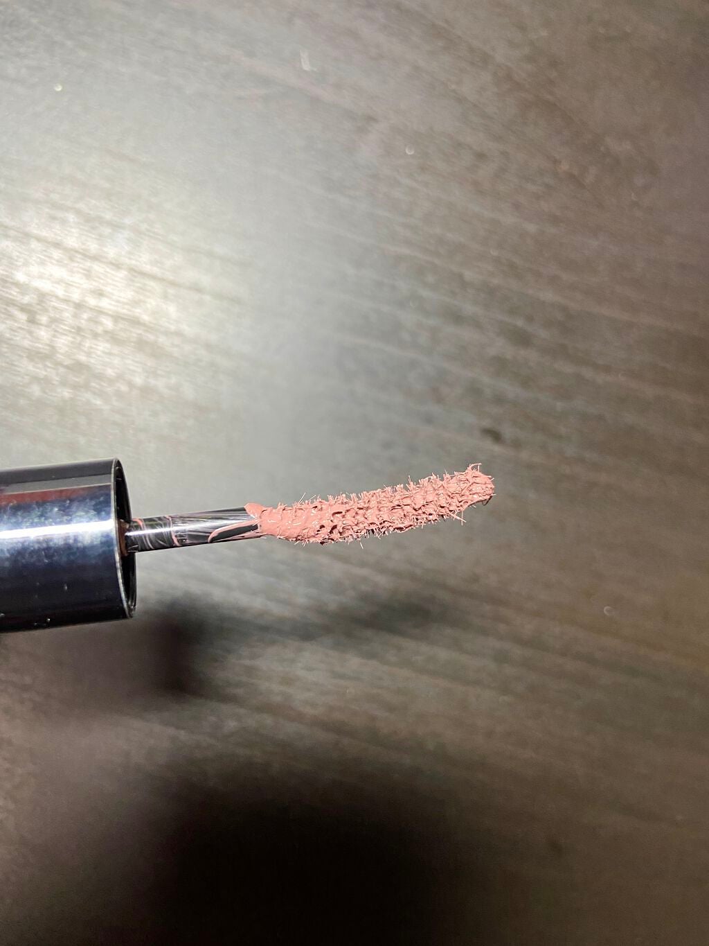 カラーマスカラ/sopo/マスカラを使ったクチコミ(2枚目)