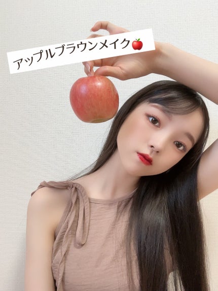 プチポケットアイシャドウパレット/SO GLAM/アイシャドウパレットを使ったクチコミ(1枚目)