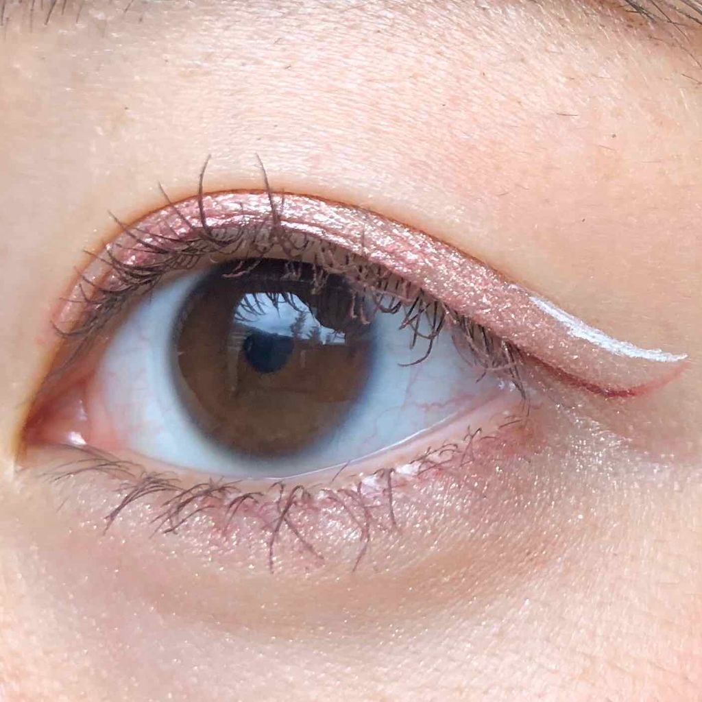 ウィッチズ フィットスティックシャドウ/Witch's Pouch/スティックアイシャドウを使ったクチコミ（1枚目）