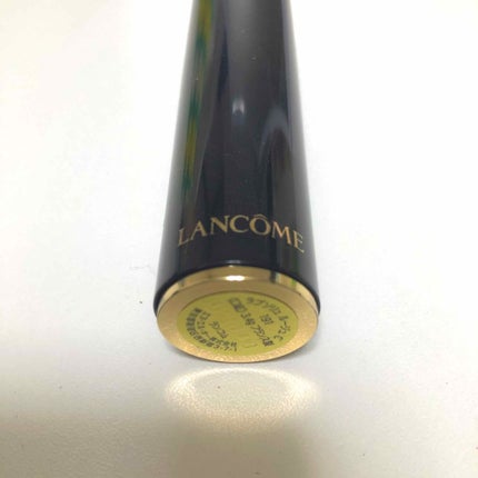 ラプソリュ ルージュ/LANCOME/口紅を使ったクチコミ(1枚目)