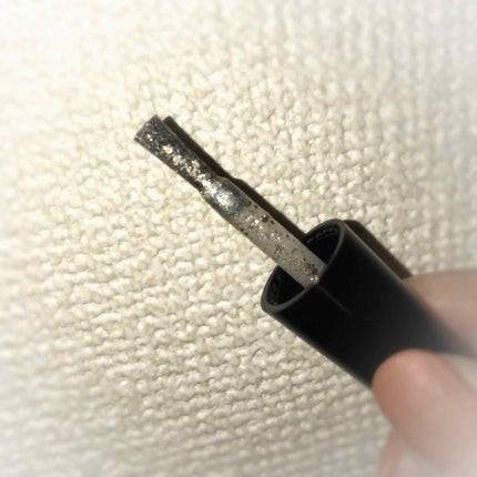 ジーエヌ バイ ジーニッシュマニキュア/ジーエヌバイジーニッシュマニキュア(GN by Genish Manicure)/マニキュアを使ったクチコミ(2枚目)